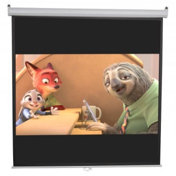 Sbox Οθόνη Προβολής ICA-TP PSM-200 Οθόνες Προβολής Onetrade